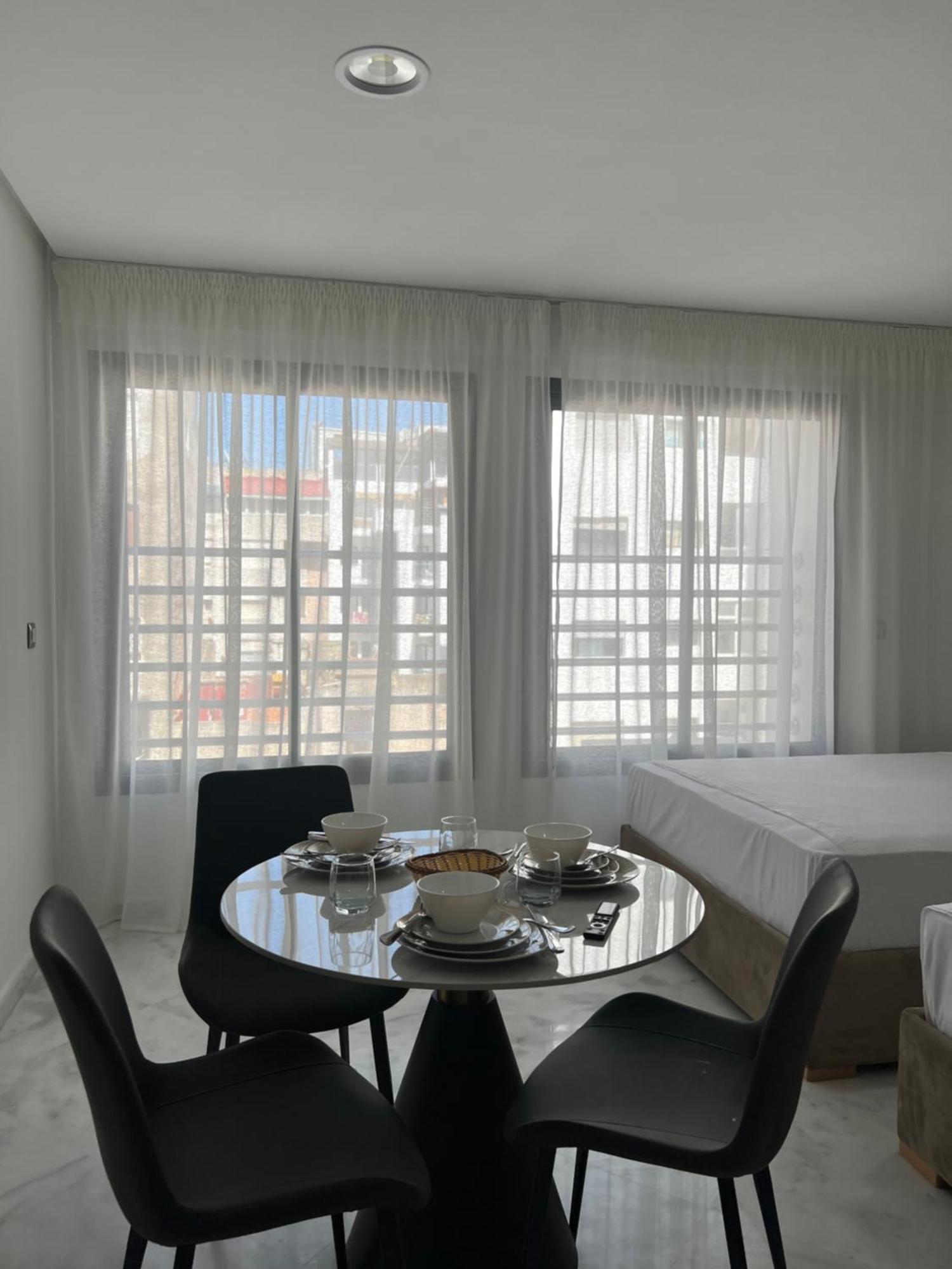 Appartement Royal Center à Tanger Extérieur photo