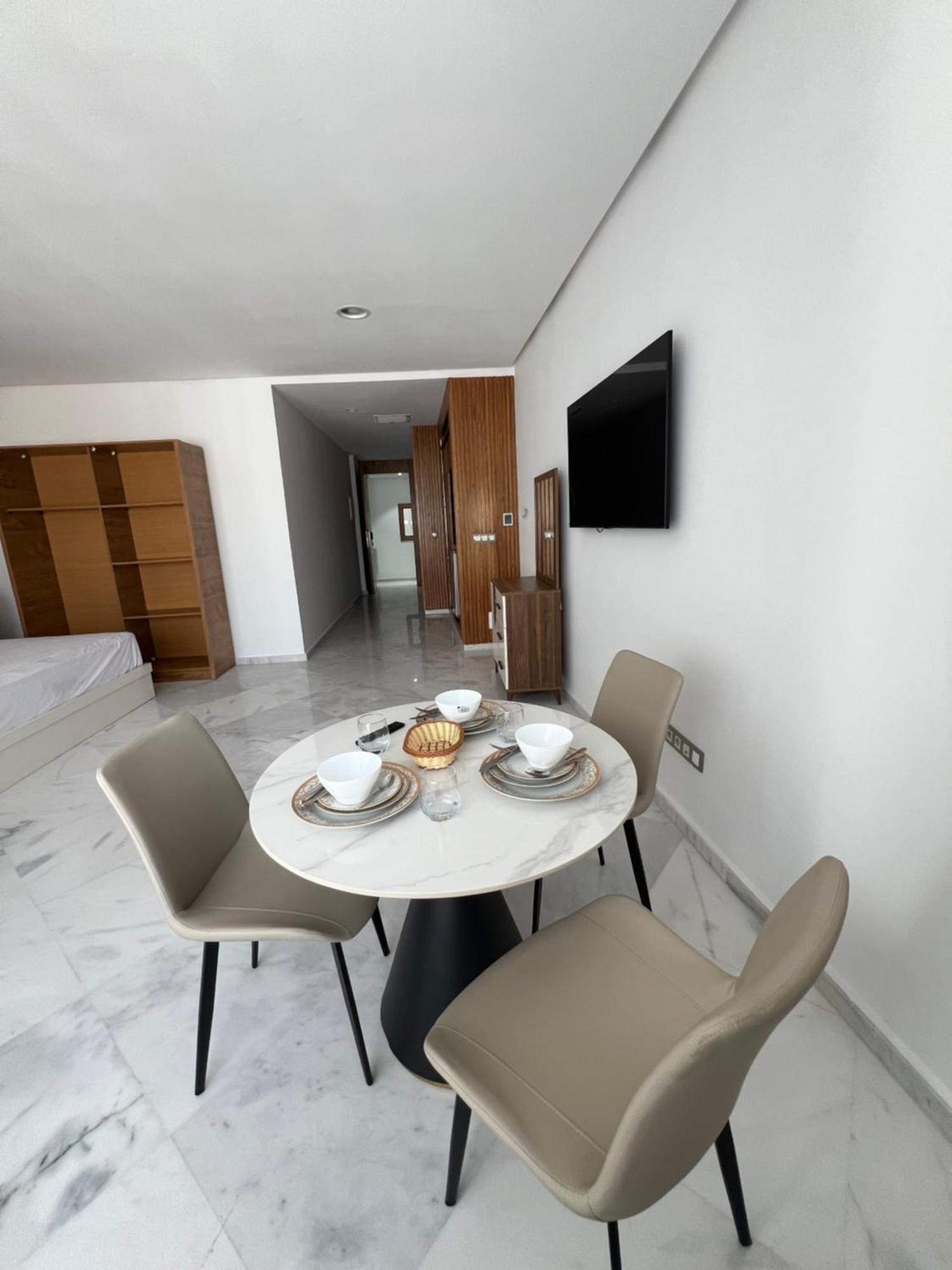 Appartement Royal Center à Tanger Extérieur photo