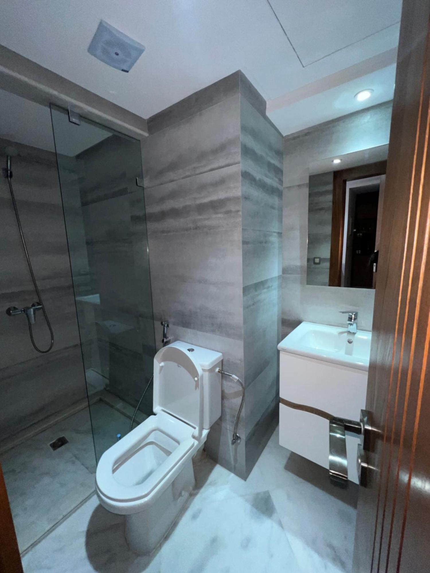 Appartement Royal Center à Tanger Extérieur photo