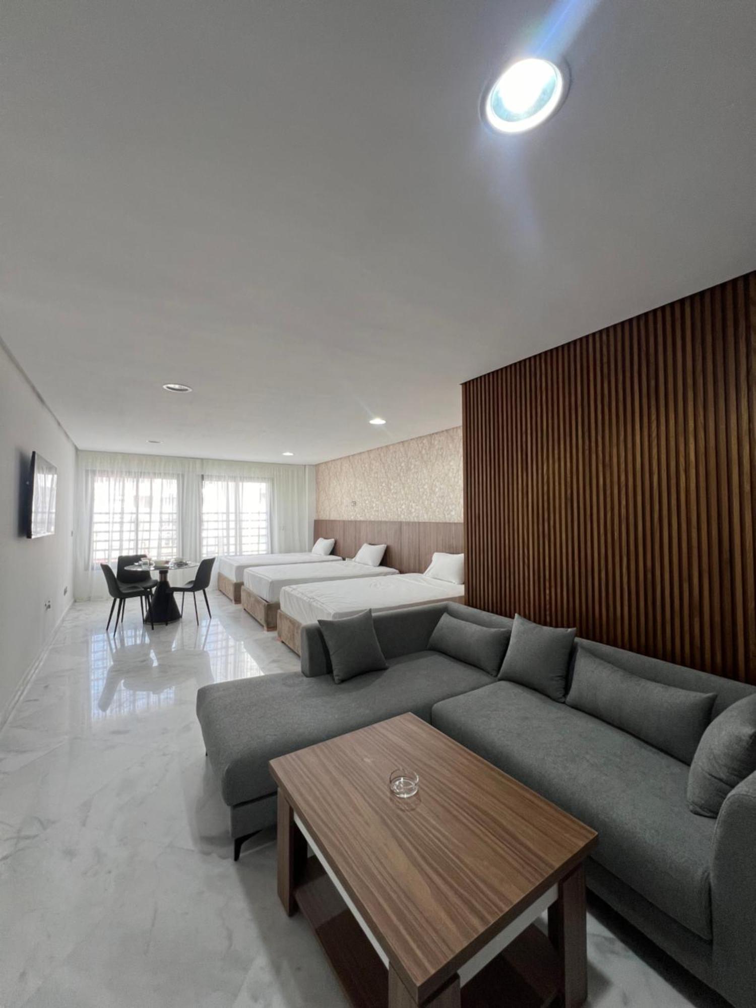 Appartement Royal Center à Tanger Extérieur photo