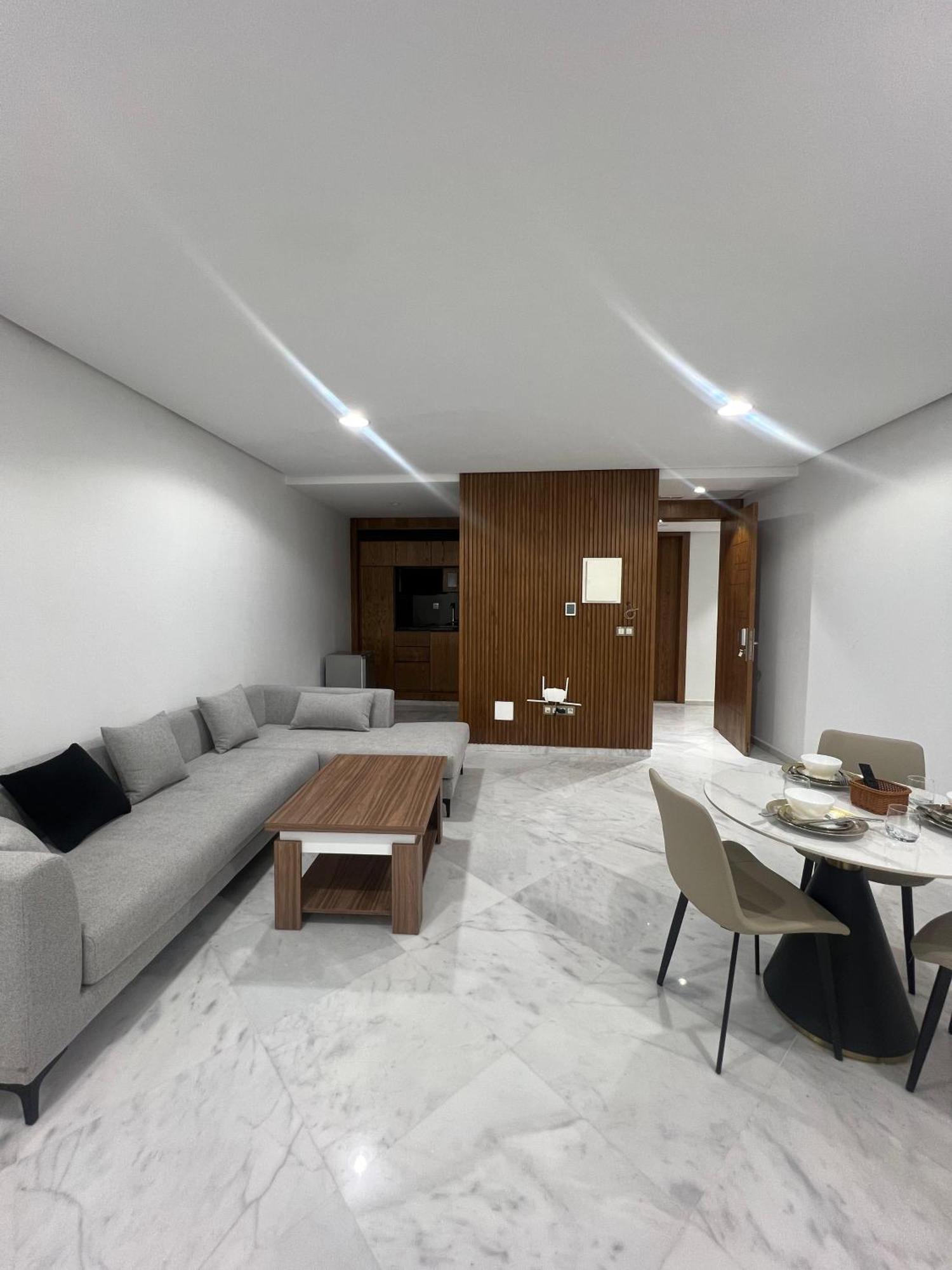 Appartement Royal Center à Tanger Extérieur photo