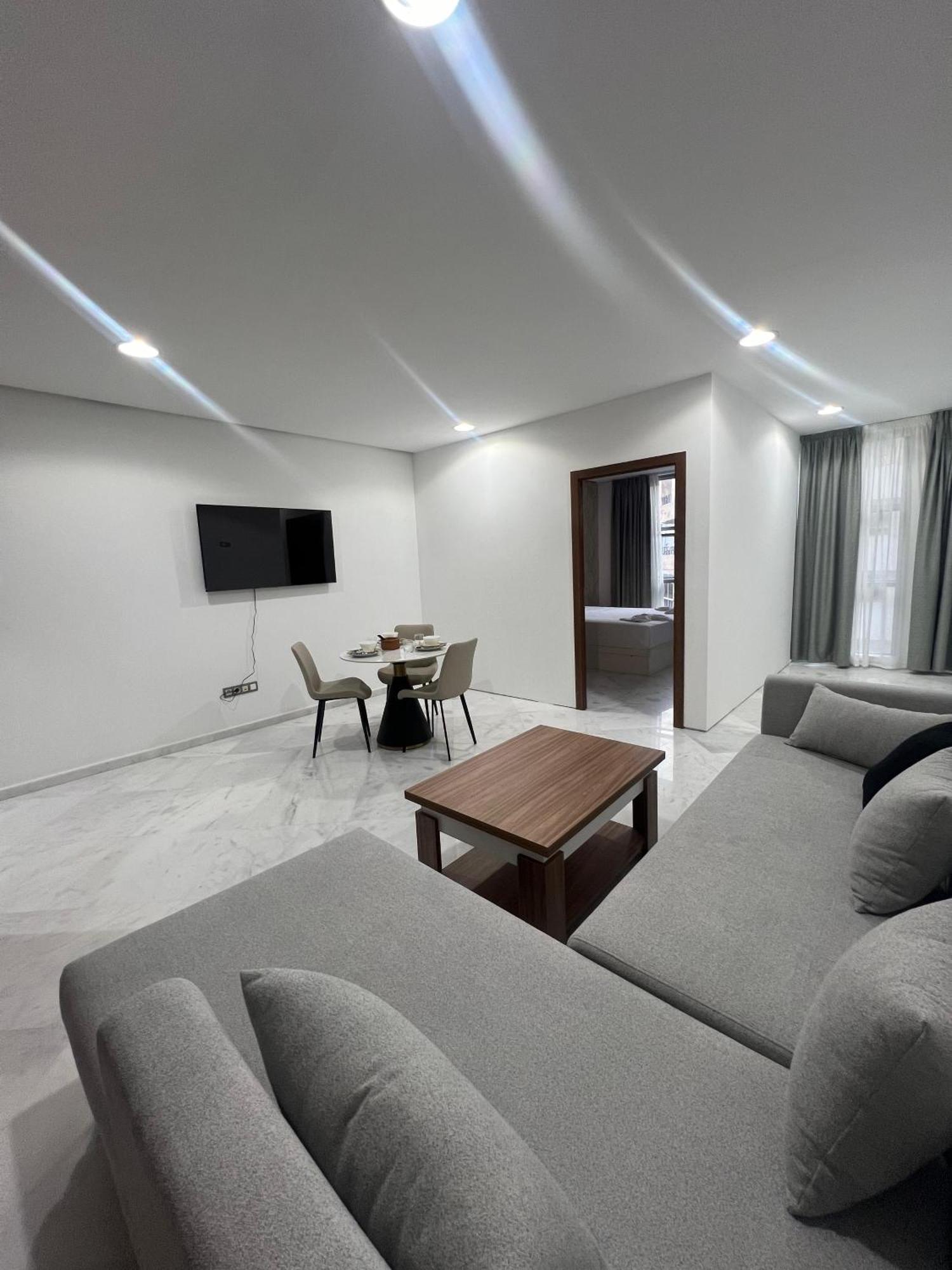 Appartement Royal Center à Tanger Extérieur photo