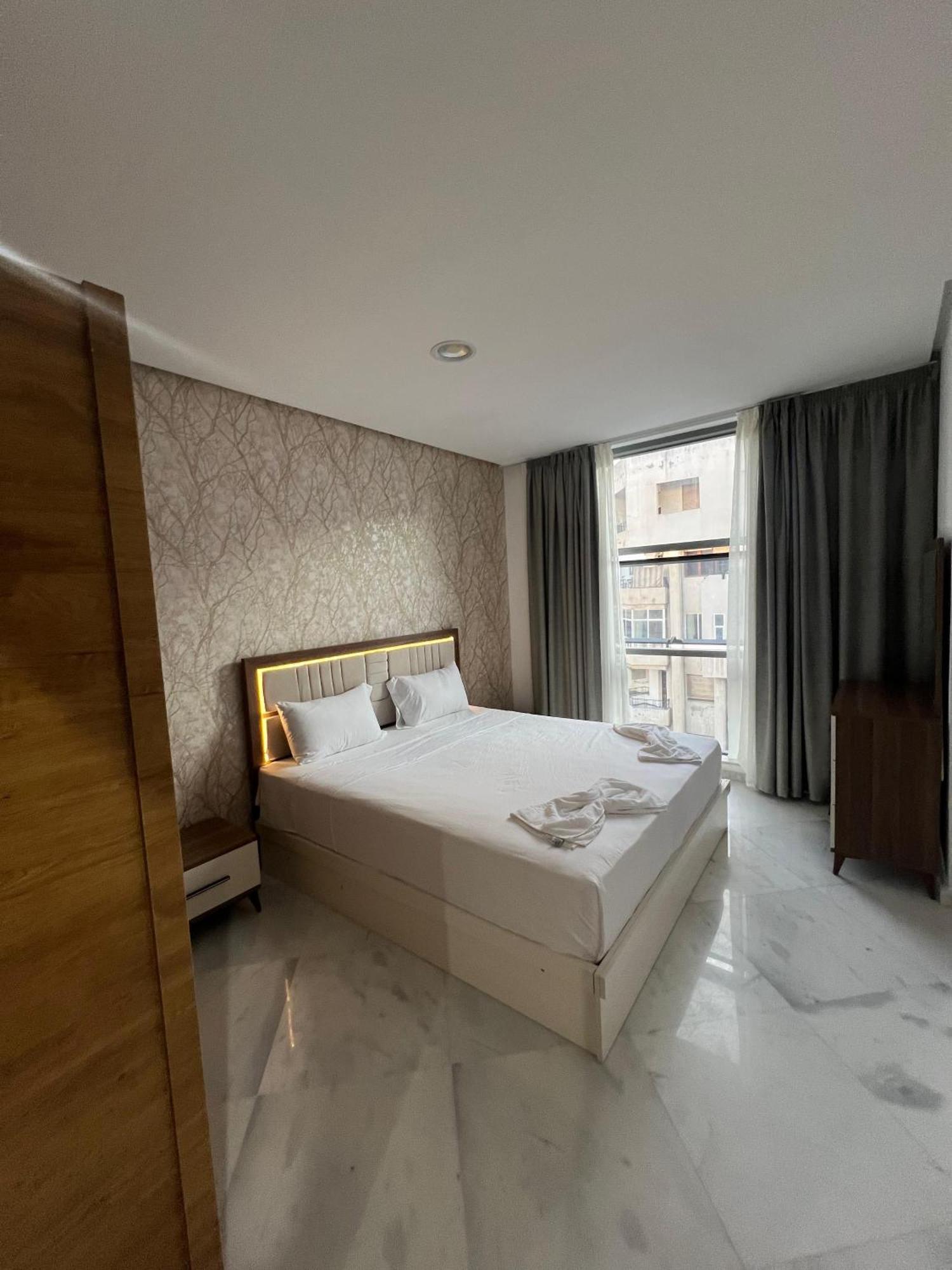 Appartement Royal Center à Tanger Extérieur photo