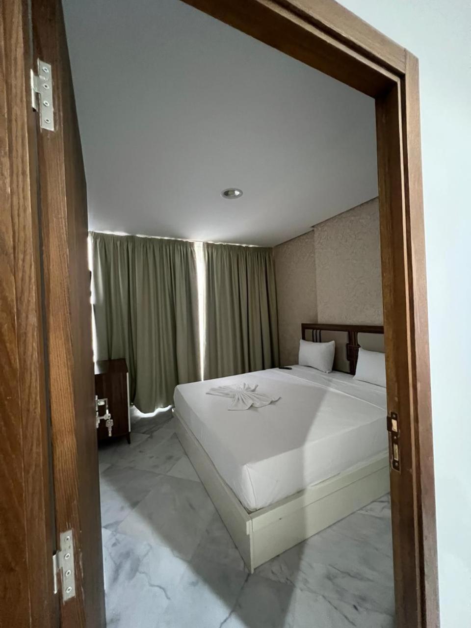 Appartement Royal Center à Tanger Extérieur photo