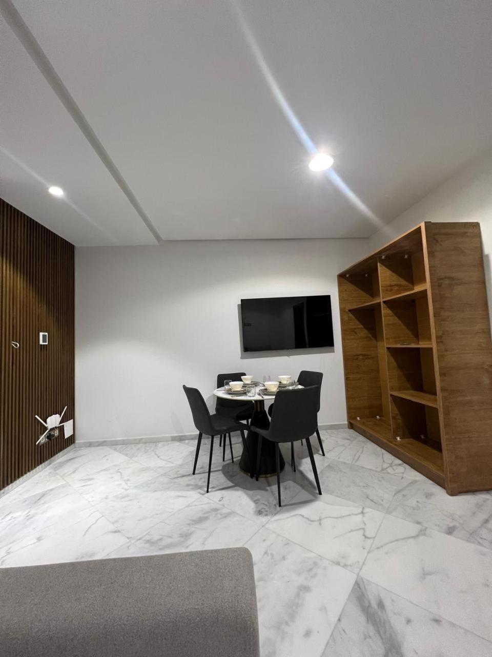 Appartement Royal Center à Tanger Extérieur photo