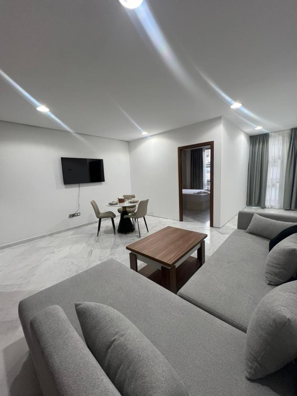 Appartement Royal Center à Tanger Extérieur photo